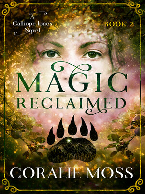 cover image of Magic Reclaimed